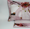 COMPLETO LETTO ART. NINFEA MATRIMONIALE Casa e cucina/Tessili per la casa/Biancheria da letto/Lenzuola e federe/Set di lenzuola e federe Biancheria Arredo Home - Nola, Commerciovirtuoso.it