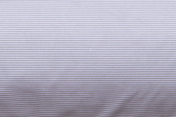 Completo Letto Con Lenzuola E Federe Stampa Fantasia a Righe in 100% Cotone Made in Italy Righe Tortora Casa e cucina/Tessili per la casa/Biancheria da letto/Lenzuola e federe/Set di lenzuola e federe Smartdecohome - Sesto San Giovanni, Commerciovirtuoso.it