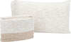 Completo-Letto-In-Caldo-Pile-Dolce-Casa-Set-Lenzuola-In-Pile-Con-Federa-E-Sotto-Con-Angoli