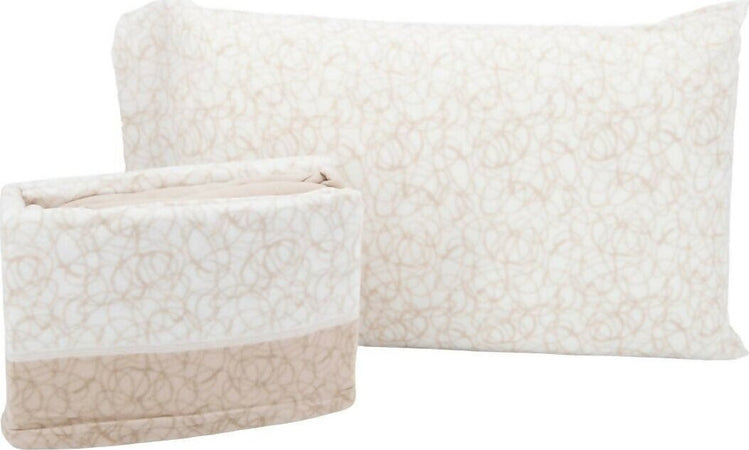 Completo-Letto-In-Caldo-Pile-Dolce-Casa-Set-Lenzuola-In-Pile-Con-Federa-E-Sotto-Con-Angoli