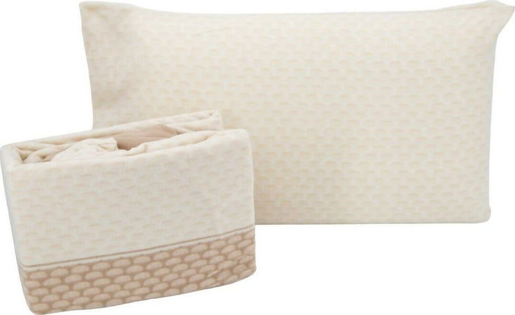 Completo-Letto-In-Caldo-Pile-Dolce-Casa-Set-Lenzuola-In-Pile-Con-Federa-E-Sotto-Con-Angoli