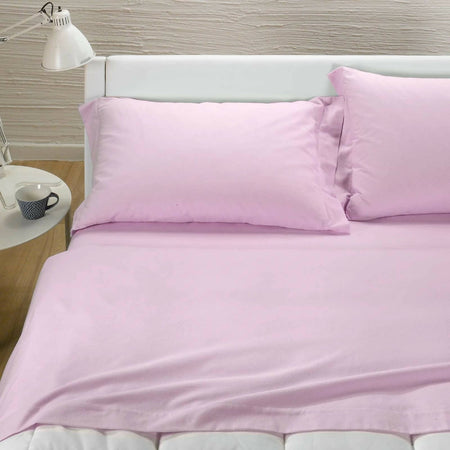 Completo Letto In Flanella Caleffi Tinta Unita Singolo Matrimoniale Una Piazza E Mezza In Pura Flanella Coloranti Ecologici Casa e cucina/Tessili per la casa/Biancheria da letto/Lenzuola e federe/Set di lenzuola e federe Puleo Casa - Palermo, Commerciovirtuoso.it