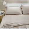 Completo Letto In Flanella Caleffi Tinta Unita Singolo Matrimoniale Una Piazza E Mezza In Pura Flanella Coloranti Ecologici Casa e cucina/Tessili per la casa/Biancheria da letto/Lenzuola e federe/Set di lenzuola e federe Puleo Casa - Palermo, Commerciovirtuoso.it