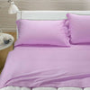 Completo Letto In Flanella Caleffi Tinta Unita Singolo Matrimoniale Una Piazza E Mezza In Pura Flanella Coloranti Ecologici Casa e cucina/Tessili per la casa/Biancheria da letto/Lenzuola e federe/Set di lenzuola e federe Puleo Casa - Palermo, Commerciovirtuoso.it