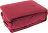 Completo Letto In Pile Irge Matrimoniale Irge In Caldo Pile Morbido E Confortevole Incluse Federe Tinta Unita Casa e cucina/Tessili per la casa/Biancheria da letto/Lenzuola e federe/Set di lenzuola e federe Puleo Casa - Palermo, Commerciovirtuoso.it