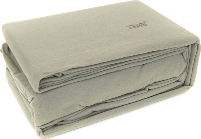 Completo Letto In Pile Irge Matrimoniale Irge In Caldo Pile Morbido E Confortevole Incluse Federe Tinta Unita Casa e cucina/Tessili per la casa/Biancheria da letto/Lenzuola e federe/Set di lenzuola e federe Puleo Casa - Palermo, Commerciovirtuoso.it