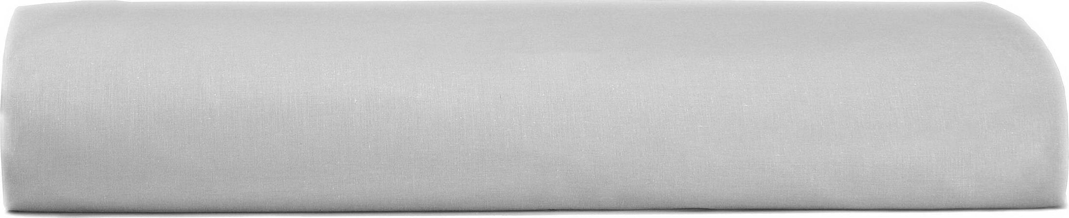 Completo Letto in puro Cotone Organico Grigio Made in italy Traspirante e Confortevole Casa e cucina/Tessili per la casa/Biancheria da letto/Lenzuola e federe/Set di lenzuola e federe Smartdecohome - Sesto San Giovanni, Commerciovirtuoso.it