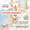 Completo Letto in puro Cotone Organico Grigio Made in italy Traspirante e Confortevole Casa e cucina/Tessili per la casa/Biancheria da letto/Lenzuola e federe/Set di lenzuola e federe Smartdecohome - Sesto San Giovanni, Commerciovirtuoso.it