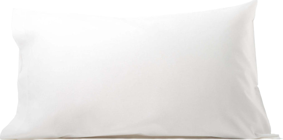 Completo Letto in puro Cotone Organico Latte/Bianco Made in italy Traspirante e Confortevole Casa e cucina/Tessili per la casa/Biancheria da letto/Lenzuola e federe/Set di lenzuola e federe Smartdecohome - Sesto San Giovanni, Commerciovirtuoso.it