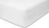 Completo Letto in puro Cotone Organico Latte/Bianco Made in italy Traspirante e Confortevole Casa e cucina/Tessili per la casa/Biancheria da letto/Lenzuola e federe/Set di lenzuola e federe Smartdecohome - Sesto San Giovanni, Commerciovirtuoso.it