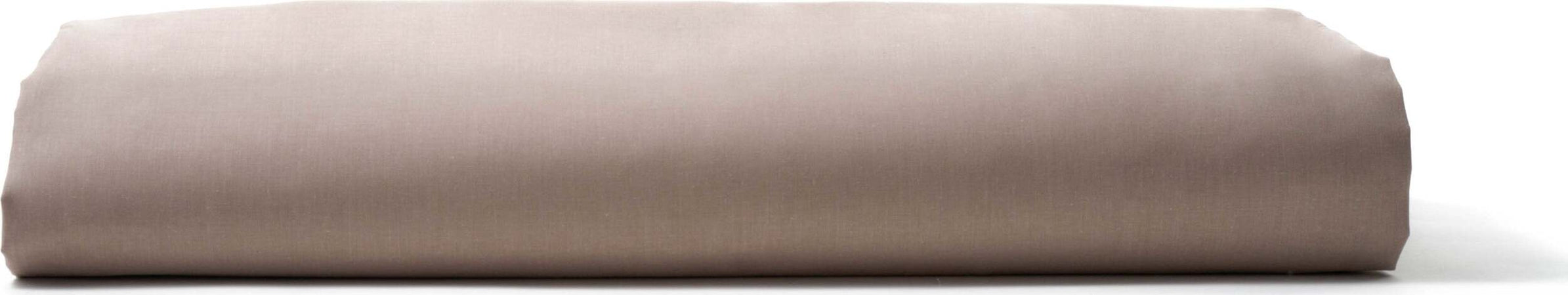 Completo Letto in puro Cotone Organico Tortora Made in italy Traspirante e Confortevole Casa e cucina/Tessili per la casa/Biancheria da letto/Lenzuola e federe/Set di lenzuola e federe Smartdecohome - Sesto San Giovanni, Commerciovirtuoso.it