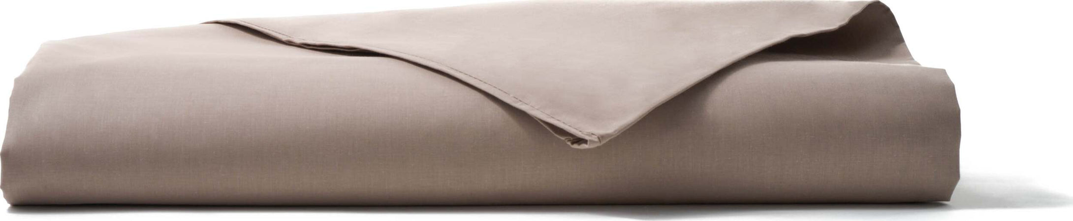 Completo Letto in puro Cotone Organico Tortora Made in italy Traspirante e Confortevole Casa e cucina/Tessili per la casa/Biancheria da letto/Lenzuola e federe/Set di lenzuola e federe Smartdecohome - Sesto San Giovanni, Commerciovirtuoso.it