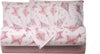 Completo Letto Lenzuola 100% Cotone Made In Italy Aquiloni Rosa Casa e cucina/Tessili per la casa/Biancheria da letto/Lenzuola e federe/Set di lenzuola e federe Smartdecohome - Sesto San Giovanni, Commerciovirtuoso.it