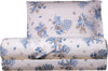 Completo-letto-lenzuola-100%-cotone-made-in-italy-CORALLI-AZZURRO