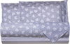Completo-letto-lenzuola-100%-cotone-made-in-italy-CUORI-AZZURRO