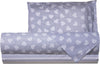 Completo-letto-lenzuola-100%-cotone-made-in-italy-CUORI-AZZURRO