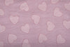Completo-letto-lenzuola-100%-cotone-made-in-italy-CUORI-ROSA