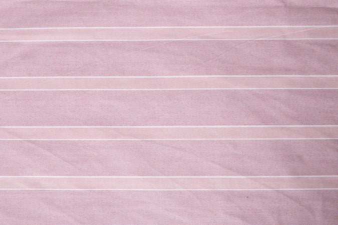 Completo-letto-lenzuola-100%-cotone-made-in-italy-CUORI-ROSA