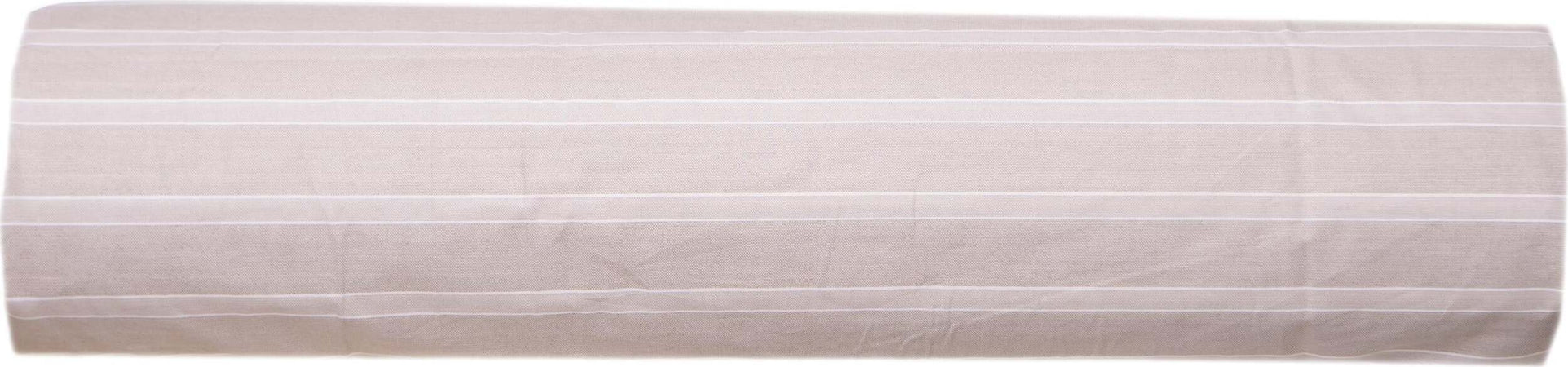 Completo-letto-lenzuola-100%-cotone-made-in-italy-CUORI-TORTORA