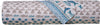 Completo-letto-lenzuola-100%-cotone-made-in-italy-PESCI-AZZURRO