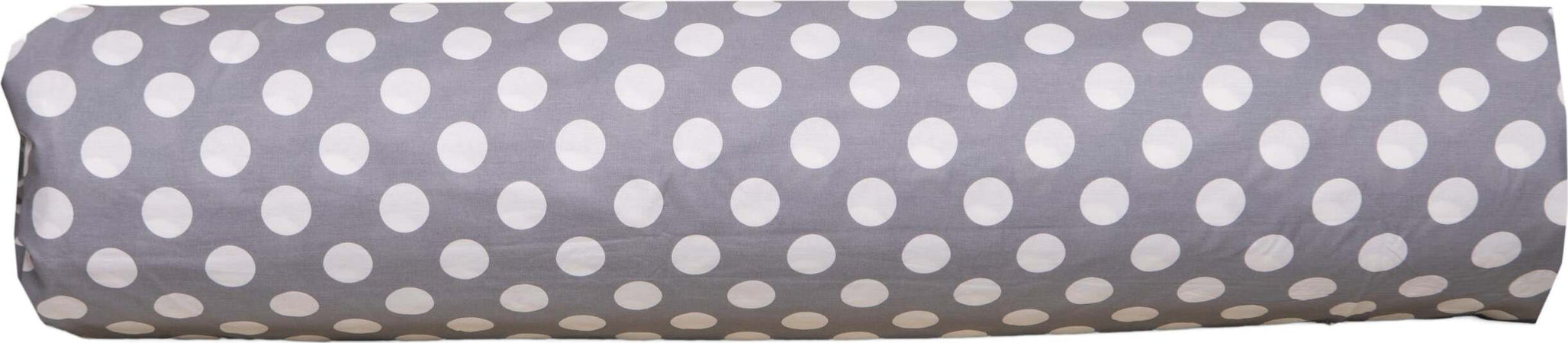 Completo-letto-lenzuola-100%-cotone-made-in-italy-POIS-GRIGIO
