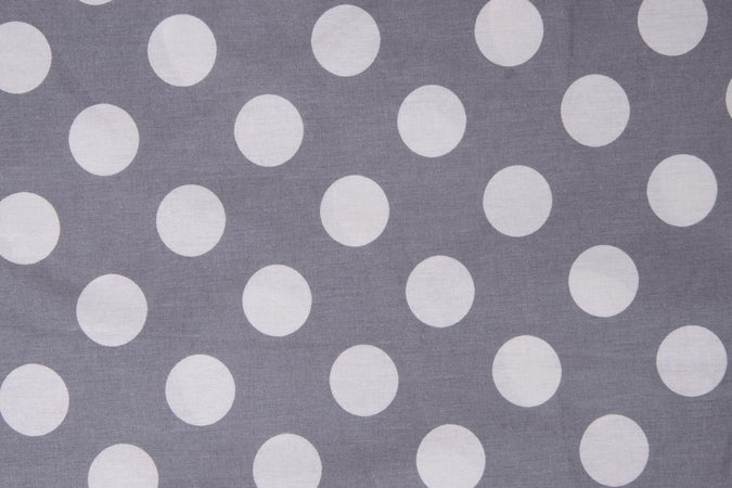 Completo-letto-lenzuola-100%-cotone-made-in-italy-POIS-GRIGIO
