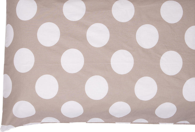 Completo-letto-lenzuola-100%-cotone-made-in-italy-POIS-TORTORA