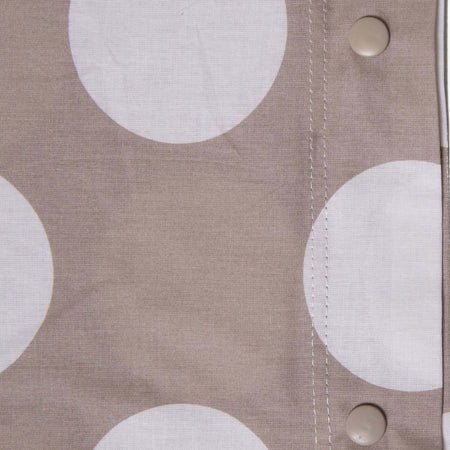 Completo-letto-lenzuola-100%-cotone-made-in-italy-POIS-TORTORA