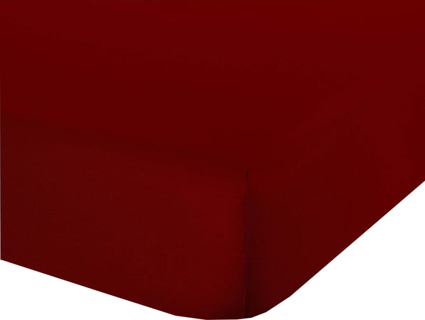 Completo Letto Lenzuola Bicolor in 100% Cotone Made in Italy Beige/ Bordeaux Casa e cucina/Tessili per la casa/Biancheria da letto/Lenzuola e federe/Lenzuola Novilunio - Sesto San Giovanni, Commerciovirtuoso.it