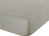 Completo Letto Lenzuola Bicolor In 100% Cotone Made In Italy Beige/tortora Casa e cucina/Tessili per la casa/Biancheria da letto/Lenzuola e federe/Lenzuola Novilunio - Sesto San Giovanni, Commerciovirtuoso.it