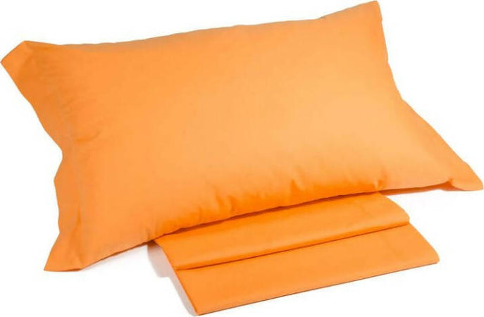 Completo-letto-lenzuola-caleffi-colors-in-puro-cotone-100%-naturale-matrimoniali-o-singole-tinta-unita-colori-certificati