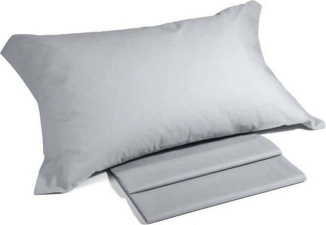 Completo-letto-lenzuola-caleffi-colors-in-puro-cotone-100%-naturale-matrimoniali-o-singole-tinta-unita-colori-certificati