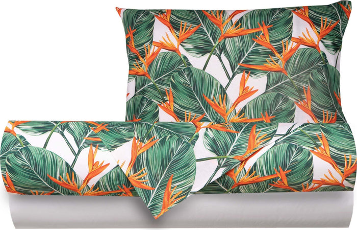 Completo Letto Lenzuola Federe Bifaccia Double Face Stampa Digitale In Cotone Made In Italy Africa Casa e cucina/Tessili per la casa/Biancheria da letto/Lenzuola e federe/Lenzuola Novilunio - Sesto San Giovanni, Commerciovirtuoso.it
