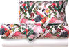 Completo Letto Lenzuola Federe Bifaccia Double Face Stampa Digitale In Cotone Made In Italy Amazzonia Casa e cucina/Tessili per la casa/Biancheria da letto/Lenzuola e federe/Lenzuola Novilunio - Sesto San Giovanni, Commerciovirtuoso.it