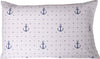 Completo Letto Lenzuola Federe Bifaccia Double Face Stampa Digitale In Cotone Made In Italy Ancore Casa e cucina/Tessili per la casa/Biancheria da letto/Lenzuola e federe/Lenzuola Novilunio - Sesto San Giovanni, Commerciovirtuoso.it