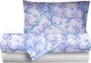 Completo Letto Lenzuola Federe Bifaccia Double Face Stampa Digitale In Cotone Made In Italy Coralli Acquerello Bianco Casa e cucina/Tessili per la casa/Biancheria da letto/Lenzuola e federe/Lenzuola Novilunio - Sesto San Giovanni, Commerciovirtuoso.it