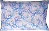 Completo Letto Lenzuola Federe Bifaccia Double Face Stampa Digitale In Cotone Made In Italy Coralli Acquerello Bluette Casa e cucina/Tessili per la casa/Biancheria da letto/Lenzuola e federe/Lenzuola Novilunio - Sesto San Giovanni, Commerciovirtuoso.it