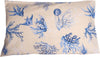 Completo Letto Lenzuola Federe Bifaccia Double Face Stampa Digitale In Cotone Made In Italy Coralli Azzurro Casa e cucina/Tessili per la casa/Biancheria da letto/Lenzuola e federe/Lenzuola Novilunio - Sesto San Giovanni, Commerciovirtuoso.it