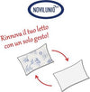 Completo Letto Lenzuola Federe Bifaccia Double Face Stampa Digitale In Cotone Made In Italy Coralli Rosso Casa e cucina/Tessili per la casa/Biancheria da letto/Lenzuola e federe/Lenzuola Novilunio - Sesto San Giovanni, Commerciovirtuoso.it
