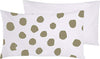 Completo-letto-lenzuola-federe-bifaccia-double-face-stampa-digitale-in-cotone-made-in-italy-DOT-MAXI-TORTORA/BIANCO