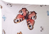 Completo Letto Lenzuola Federe Bifaccia Double Face Stampa Digitale In Cotone Made In Italy Farfalle Multicolor Casa e cucina/Tessili per la casa/Biancheria da letto/Lenzuola e federe/Lenzuola Novilunio - Sesto San Giovanni, Commerciovirtuoso.it