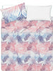 Completo Letto Lenzuola Federe Bifaccia Double Face Stampa Digitale In Cotone Made In Italy Felci Multicolor Casa e cucina/Tessili per la casa/Biancheria da letto/Lenzuola e federe/Lenzuola Novilunio - Sesto San Giovanni, Commerciovirtuoso.it
