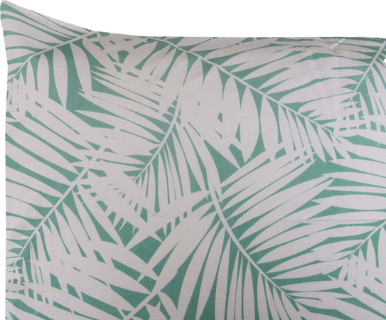 Completo Letto Lenzuola Federe Bifaccia Double Face Stampa Digitale In Cotone Made In Italy Felci Casa e cucina/Tessili per la casa/Biancheria da letto/Lenzuola e federe/Lenzuola Novilunio - Sesto San Giovanni, Commerciovirtuoso.it