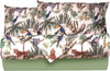 Completo Letto Lenzuola Federe Bifaccia Double Face Stampa Digitale In Cotone Made In Italy Giungla/salvia Casa e cucina/Tessili per la casa/Biancheria da letto/Lenzuola e federe/Lenzuola Novilunio - Sesto San Giovanni, Commerciovirtuoso.it