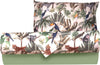 Completo Letto Lenzuola Federe Bifaccia Double Face Stampa Digitale In Cotone Made In Italy Giungla/salvia Casa e cucina/Tessili per la casa/Biancheria da letto/Lenzuola e federe/Lenzuola Novilunio - Sesto San Giovanni, Commerciovirtuoso.it