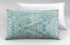 Completo-letto-lenzuola-federe-bifaccia-double-face-stampa-digitale-in-cotone-made-in-italy-INDIA/BIANCO