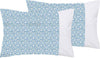 Completo-letto-lenzuola-federe-bifaccia-double-face-stampa-digitale-in-cotone-made-in-italy-MAIOLICHE-QUADRETTI-BLU/BIANCO-(copia)
