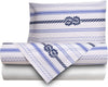 Completo Letto Lenzuola Federe Bifaccia Double Face Stampa Digitale In Cotone Made In Italy Nodi Casa e cucina/Tessili per la casa/Biancheria da letto/Lenzuola e federe/Lenzuola Novilunio - Sesto San Giovanni, Commerciovirtuoso.it
