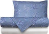 Completo Letto Lenzuola Federe Bifaccia Double Face Stampa Digitale In Cotone Made In Italy Oceano Azzurro Casa e cucina/Tessili per la casa/Biancheria da letto/Lenzuola e federe/Lenzuola Novilunio - Sesto San Giovanni, Commerciovirtuoso.it