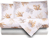 Completo Letto Lenzuola Federe Bifaccia Double Face Stampa Digitale In Cotone Made In Italy Oceano Bianco Casa e cucina/Tessili per la casa/Biancheria da letto/Lenzuola e federe/Lenzuola Novilunio - Sesto San Giovanni, Commerciovirtuoso.it